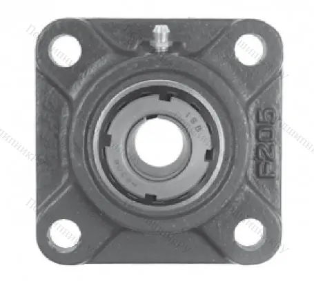 Подшипниковый узел UKF 212 ISB в Калининграде