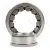 Роликовый цилиндрический подшипник NJ 2308 ECJ от производителя  SKF
