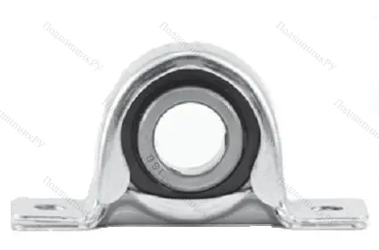 Подшипниковый узел BPP 7-SB ISB