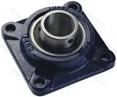 Подшипниковый узел UCF 205 ISB EcoLine в Калининграде