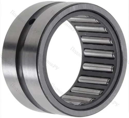 Игольчатый подшипник NK 85/25 R от производителя  NTN