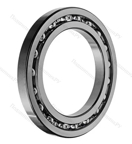 Однорядный шариковый подшипник 6322 C 3 от производителя  KOYO