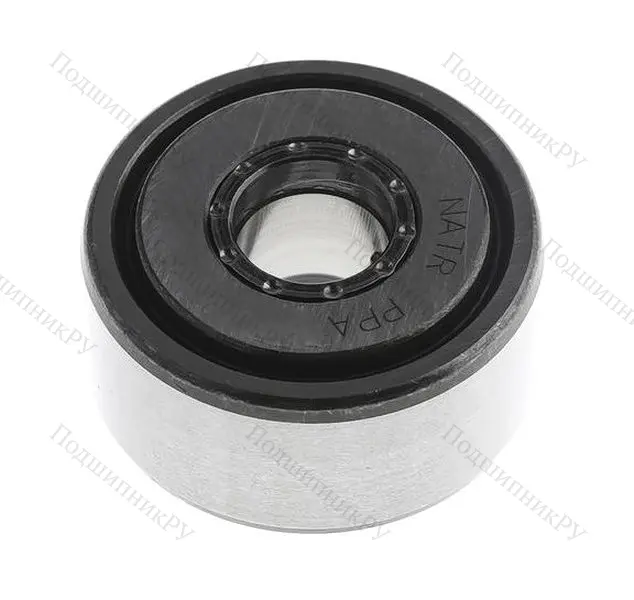 Игольчатый подшипник NATR 25 PP A