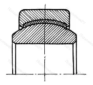 Подшипник  ШЛТ22 размер 22x56x28/40