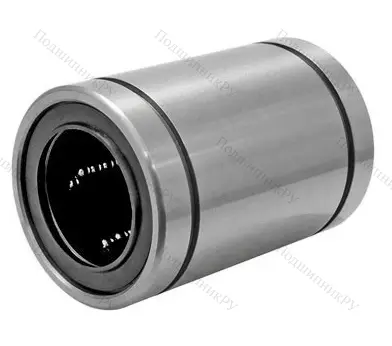 Подшипник LME 20 UU. KB 2045 UU (NPZ) в Калининграде