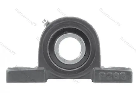 Подшипниковый узел UCP 211SS ISB в Калининграде