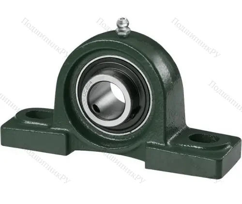 Подшипниковый узел UCP 203 D 1 (NSK) в Калининграде