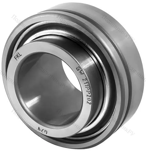 Подшипник шариковый GW 211PP 202 в Калининграде