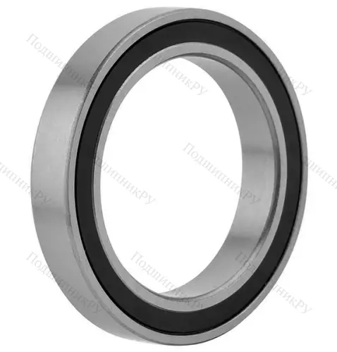 Однорядный шариковый подшипник 6322 2RS C 3 от производителя  KOYO