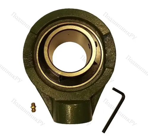 Подшипниковый узел UCHA 205 (UCHB 205) в Калининграде