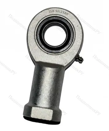 Шарнирный наконечник SIL 40ES 2RS ISB в Калининграде