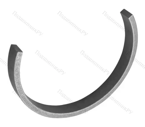 Фиксирующее кольцо  FRB 10/110 в Калининграде