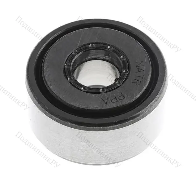 Игольчатый подшипник NATR 15 PP A