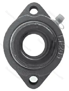 Подшипниковый узел SBLF 201 ISB