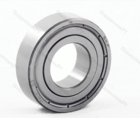 Подшипник 6015-2Z/C 3 SKF