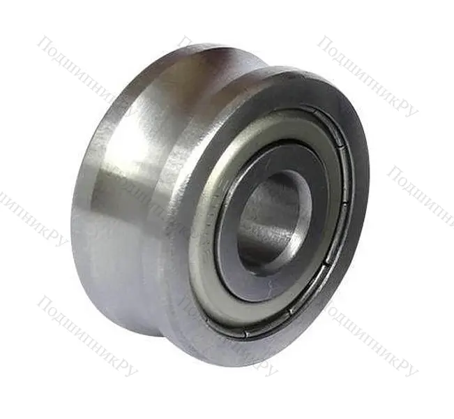 Подшипник LFR 5301-10 2Z