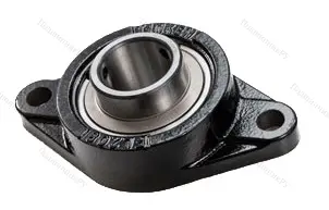 Подшипниковый узел UCFL 215 ISB в Калининграде Подшипниковый узел UCFL 215 ISB в Калининграде