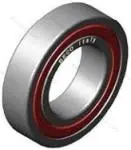 Высокотемпературный подшипник 6002 BHTS 2RS C 4 VT 220° BA 55 BECO от производителя  BECO