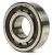 Роликовый цилиндрический подшипник NJ 2207 ECP от производителя  SKF