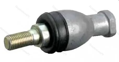 Шарнирный наконечник SQZ 16X 2CRS ISB в Калининграде