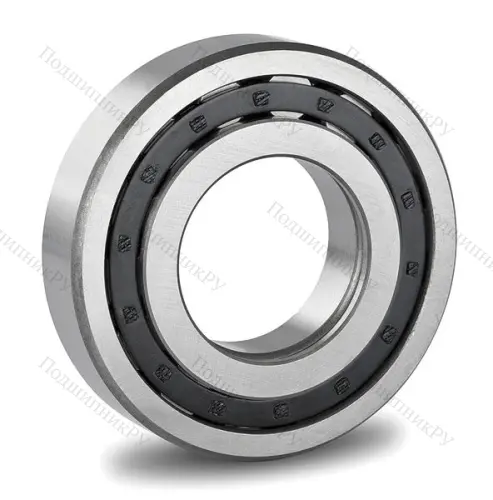 Цилиндрический роликовый подшипник 92206 KM (NUP 206) в Калининграде