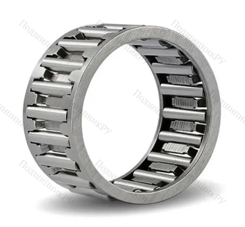 Подшипник K 25x37x24 в Калининграде