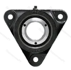 Подшипниковый узел FYNT 45 F SKF в Калининграде