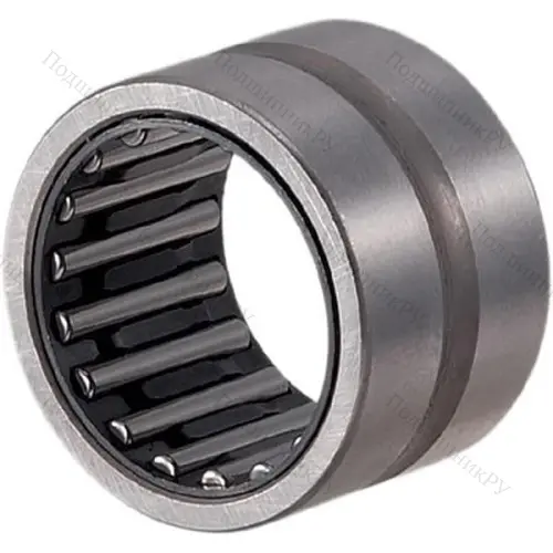 Игольчатый подшипник NK 14/16 от производителя  SKF