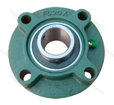 Подшипниковый узел UCFC 205 ISB EcoLine в Калининграде