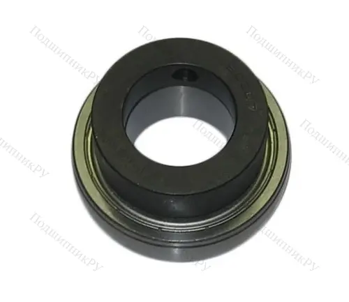 Корпусный подшипник SA 206 (AEL 206) 82HP15FIJB в Калининграде