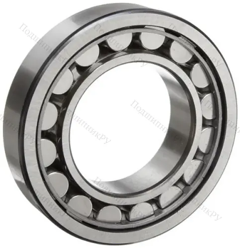 Роликовый цилиндрический подшипник NJ 2309 C 3 от производителя  KOYO