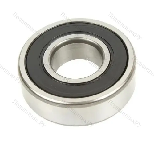 Шариковый однорядный подшипник 180616 (62316 2RS) в Калининграде