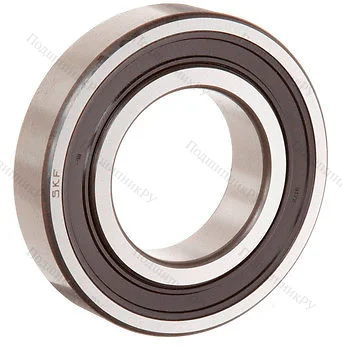 Подшипник W 6207-2RS 1 SKF в Калининграде
