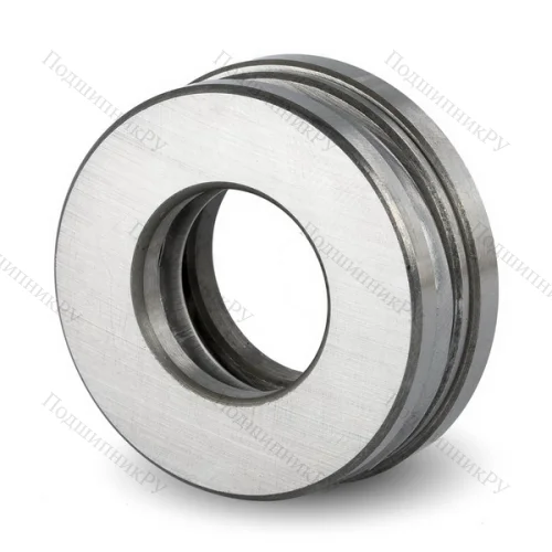 Подшипник шариковый упорный 53316 от производителя  NSK Подшипник шариковый упорный 53316 от производителя  NSK