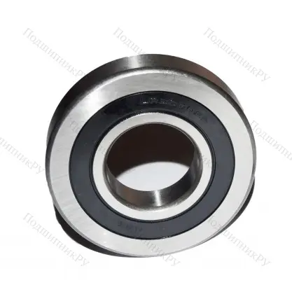 Опорный ролик LR 605NPPU NBS в Калининграде