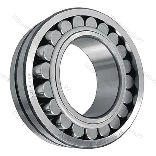 Сферический роликовый подшипник 21313 E от производителя  SKF