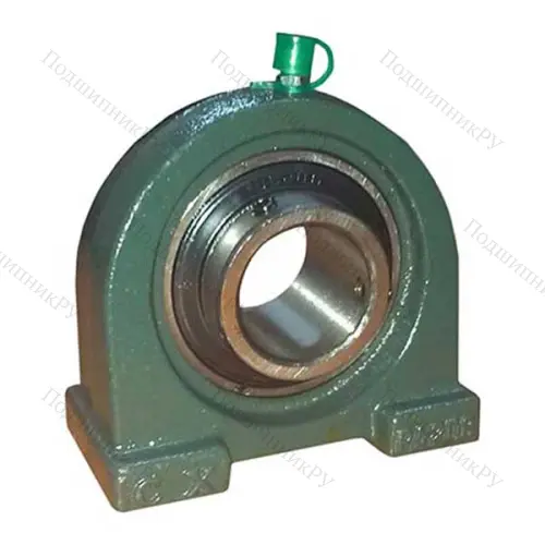 SUCPA 204 SNR в Калининграде