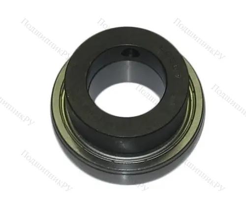 Корпусный подшипник SA 209 (AEL 209) в Калининграде