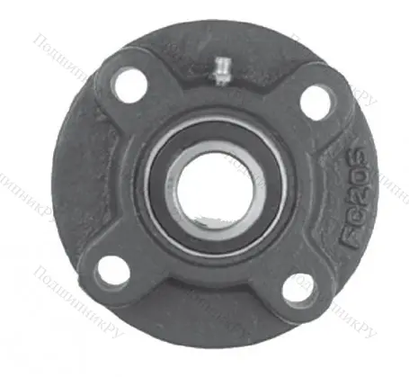 Подшипниковый узел UCFCX 10 ISB