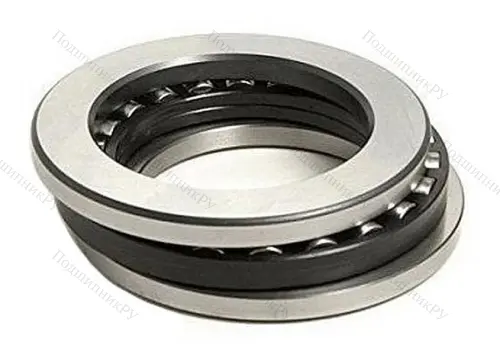 Упорный роликовый подшипник 89308 TN от производителя  SKF