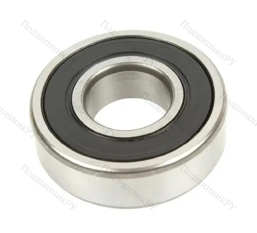 Шариковый однорядный подшипник 180503 (62203 2RS) в Калининграде