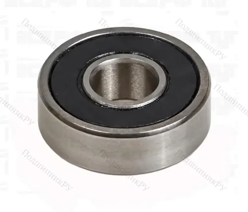Дюймовый шариковый подшипник RMS 6 2RS (MJ 3/4-2RS) в Калининграде