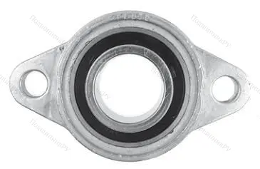 Подшипниковый узел UFL 003CUSC.INOX ISB в Калининграде