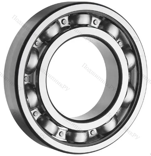 Однорядный шариковый подшипник 6319