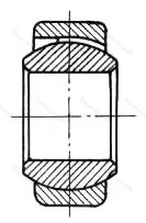 Модификация подшипника ш30Ю размер 30x47x18/22 от производителя  ГПЗ-3 Модификация подшипника ш30Ю размер 30x47x18/22 от производителя  ГПЗ-3