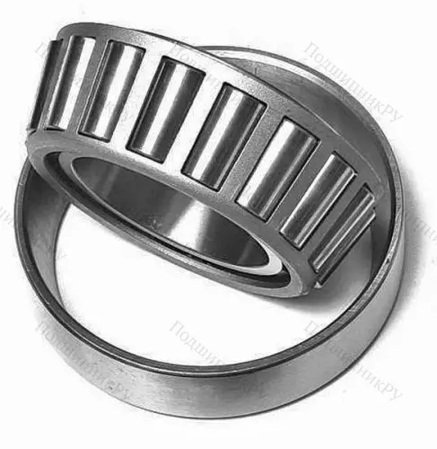 Конический роликовый подшипник  320/32 X/Q от производителя  SKF