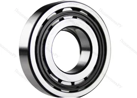 Подшипник NU 207 ECJ SKF в Калининграде