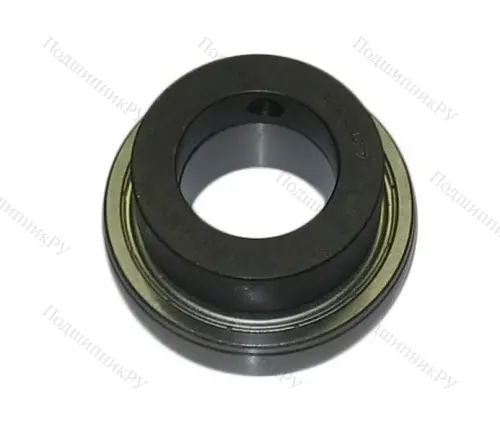 Корпусный подшипник SA 210 (AEL 210) в Калининграде