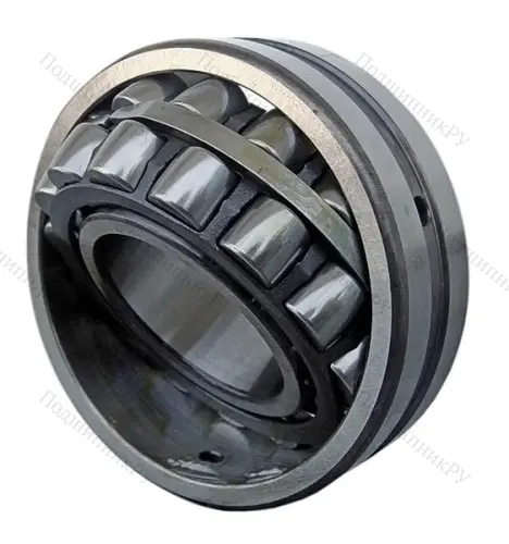 Сферический роликовый подшипник с конической посадкой на вал 22212 E 1K от производителя  FAG