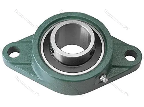 Подшипниковый узел UCFL 207 в Калининграде